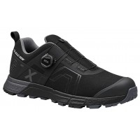 Solid Gear Bound Tactical GTX Low GORE TEX Walking Trainers SG16007 